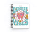 Dental Vibes - Student planner