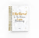 I Believe in the Woman I am Becoming-Undated