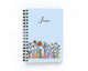 Therapist- Student planner