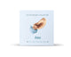 Mom and Baby hands-Baby memory book