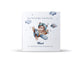 Baby memory book-Airplane