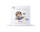 Baby memory book-Airplane