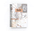 Aesthetic Future Dr. - Student planner