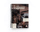 Aesthetic Lawyer - Student planner