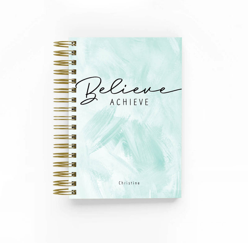 Believe Achieve