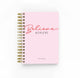 Believe Achieve-Undated