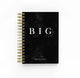 Big Dreams-Undated