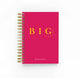 Big Dreams-Undated