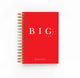 Big Dreams-Undated
