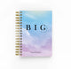 Big Dreams-Undated