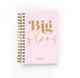 Big Plans-Undated