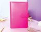 Money Budget binder
