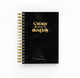 Create your destiny-Undated