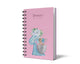 Blue Mixer-Recipe book
