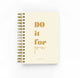Do it for you-Undated