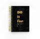 Do it for you-Undated