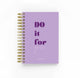 Do it for you-Undated