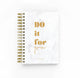 Do it for you-Undated