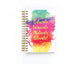 Educate, Innovate, Motivate, Elevate - Teacher Planner