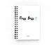 Floss Boss- Student planner