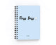 Floss Boss- Student planner