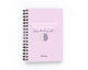 Don't mess with me I'm your future psychologist- Student planner