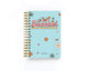 Helping Little Minds Grow - Teacher Planner