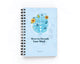 Im here to decode your mind- Student planner