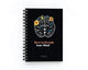 Im here to decode your mind- Student planner