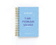 I'm a Problem Solver - Teacher Planner