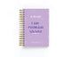 I'm a Problem Solver - Teacher Planner