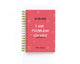 I'm a Problem Solver - Teacher Planner