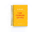 I'm a Problem Solver - Teacher Planner