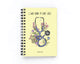 I was born to save lives- Student planner