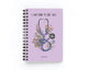 I was born to save lives- Student planner