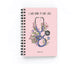 I was born to save lives- Student planner