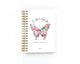I'm here to Help you Spread your Wings - Teacher Planner