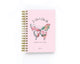 I'm here to Help you Spread your Wings - Teacher Planner