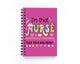 I'm that Nurse they told you about- Student planner