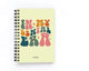 In my Dental Era- Student planner