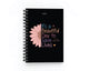 It's a beautiful day to save lives- Student planner
