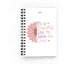 It's a beautiful day to save lives- Student planner