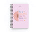 It's a beautiful day to save lives- Student planner