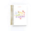 It's Okay to Make Mistakes - Teacher Planner