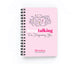 Keep talking I'm Diagnosing you- Student planner
