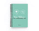Keep talking I'm Analyzing you- Student planner