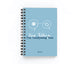 Keep talking I'm Analyzing you- Student planner