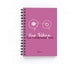 Keep talking I'm Analyzing you- Student planner