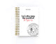 Let's Dive into the World of Physics - Teacher Planner