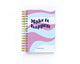 Make it Happen - Teacher Planner